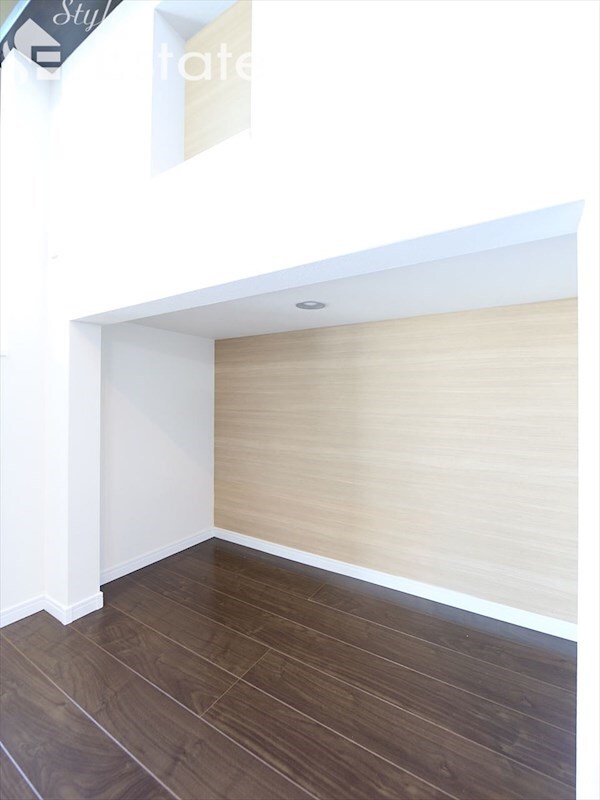 Blanc Rougeの物件内観写真