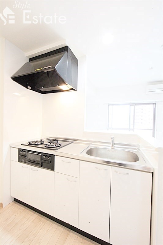 フォレルの物件内観写真