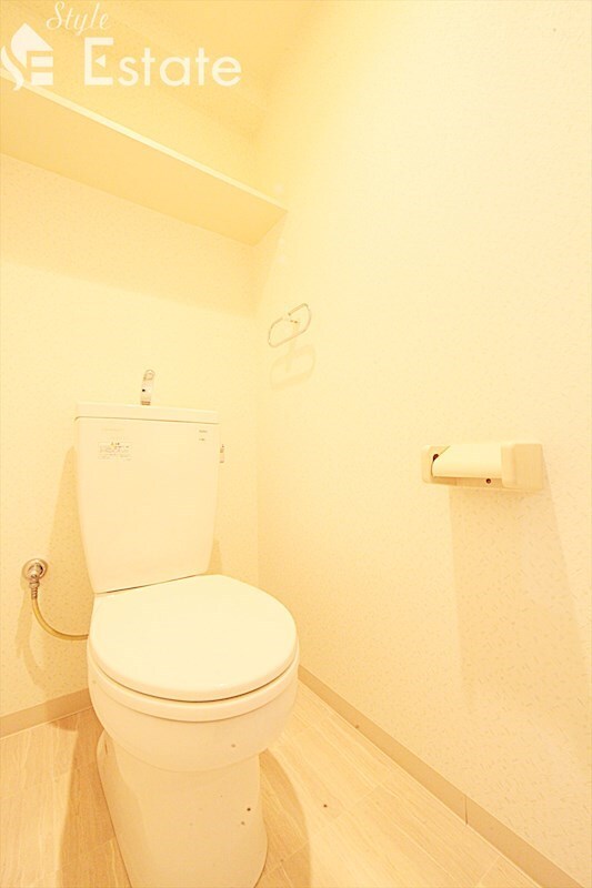 フォレルの物件内観写真