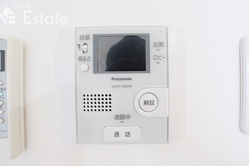 フォレルの物件内観写真