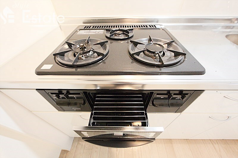 フォレルの物件内観写真