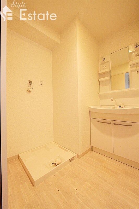 フォレルの物件内観写真