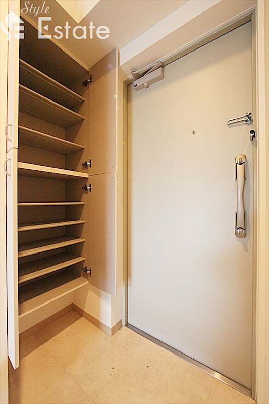 フォレルの物件内観写真