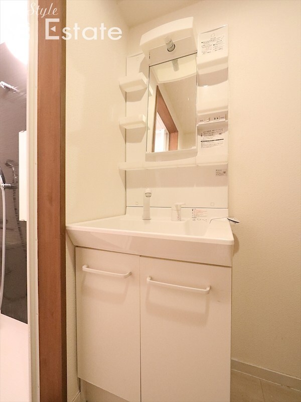 レジデンス明日香の物件内観写真