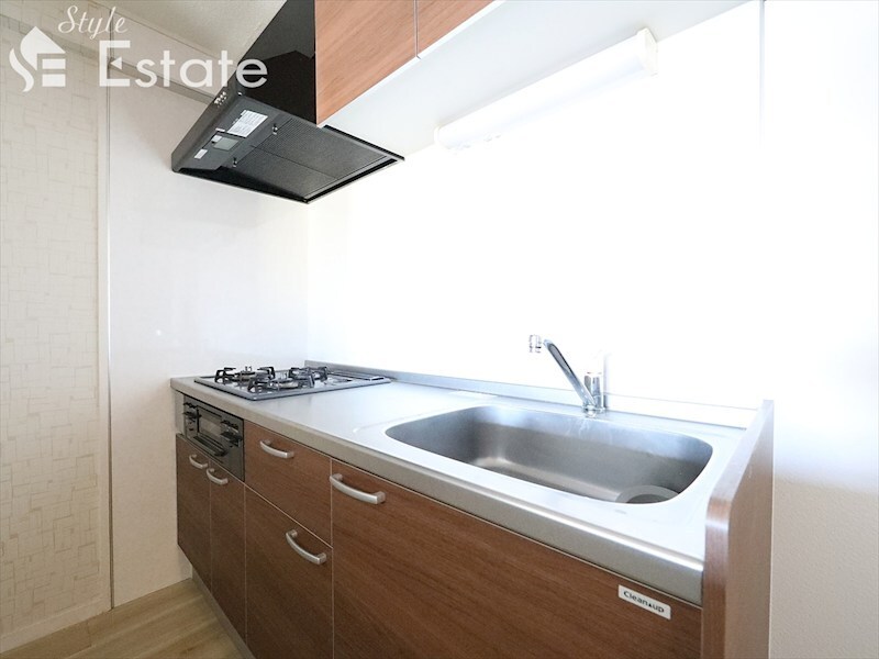 レジデンス明日香の物件内観写真