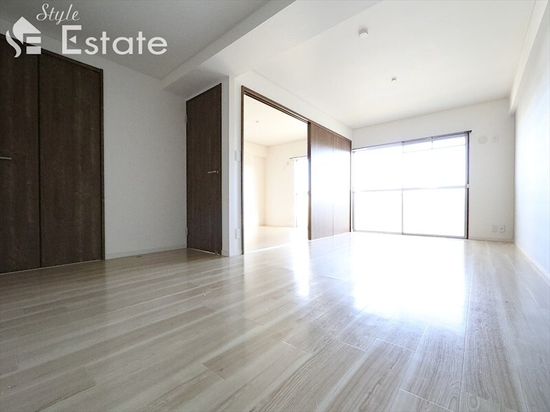 レジデンス明日香の物件内観写真