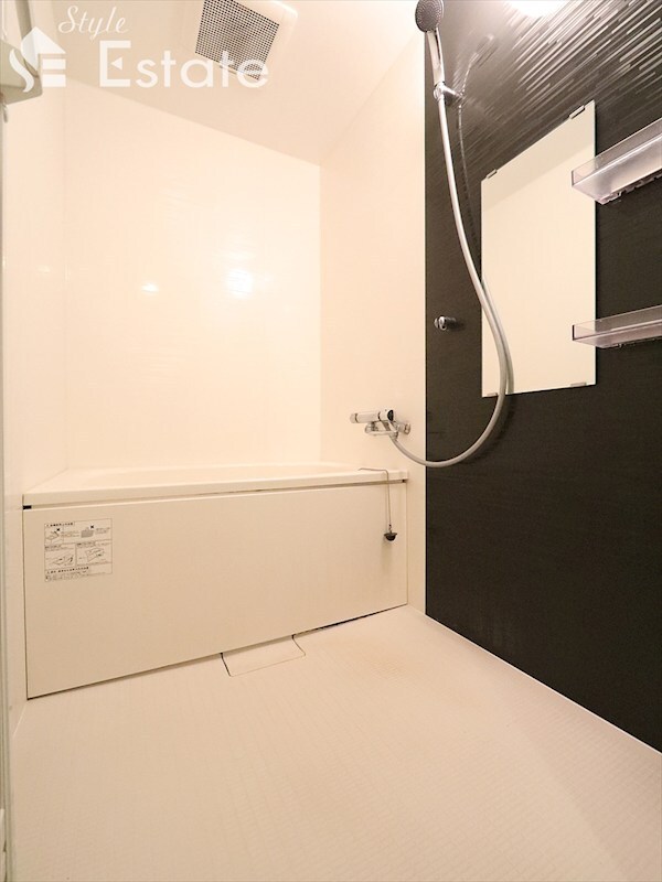 レジデンス明日香の物件内観写真