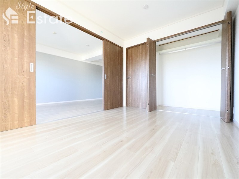 レジデンス明日香の物件内観写真