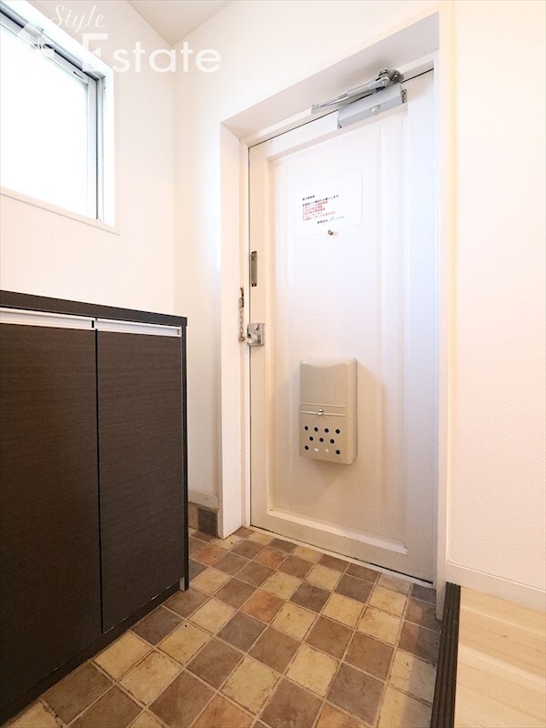 レジデンス明日香の物件内観写真