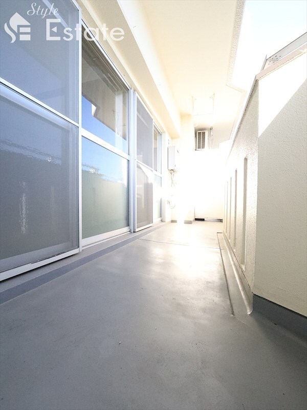 レジデンス明日香の物件内観写真