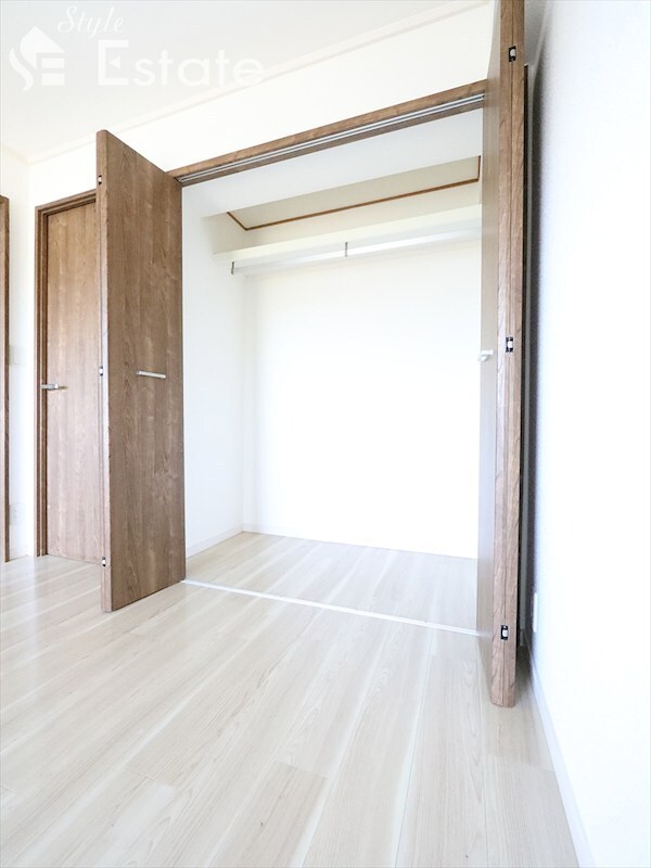 レジデンス明日香の物件内観写真