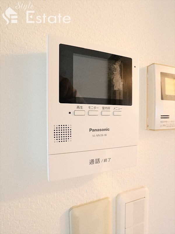 レジデンス明日香の物件内観写真