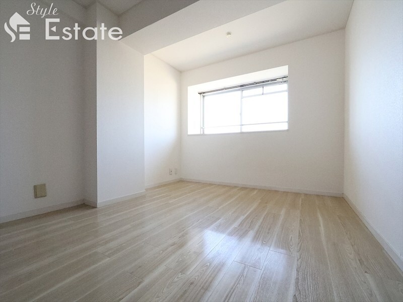 レジデンス明日香の物件内観写真