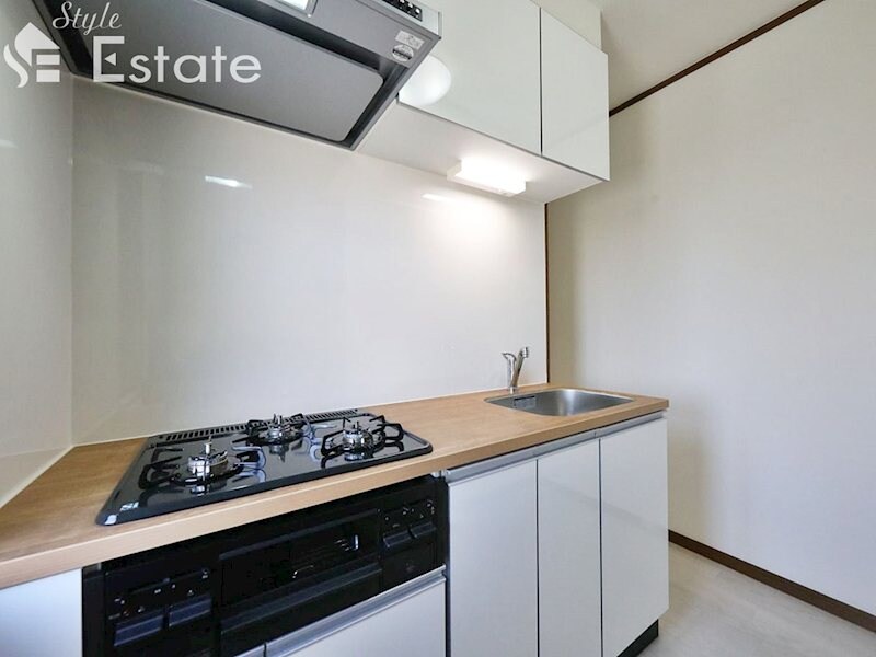 リヴェール・八事の物件内観写真