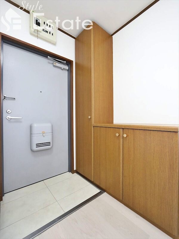 リヴェール・八事の物件内観写真