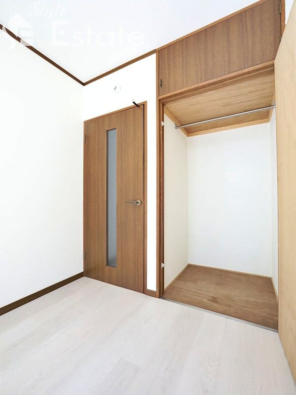 リヴェール・八事の物件内観写真