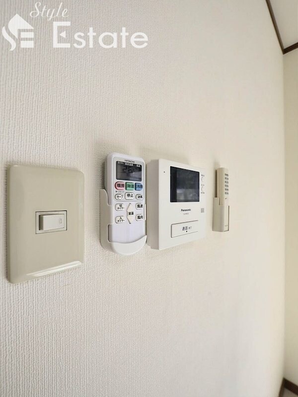 リヴェール・八事の物件内観写真