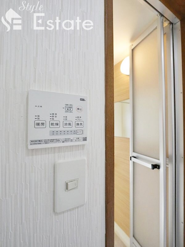 リヴェール・八事の物件内観写真