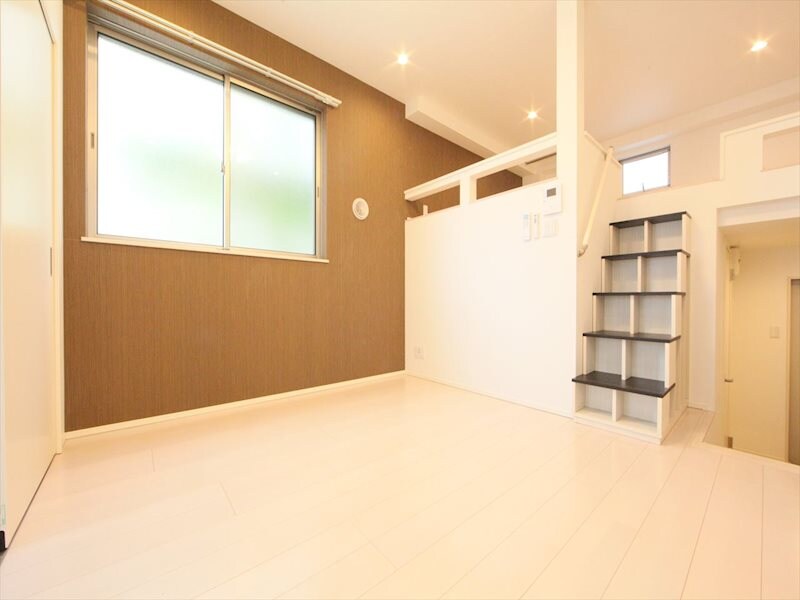 Manta rayの物件内観写真