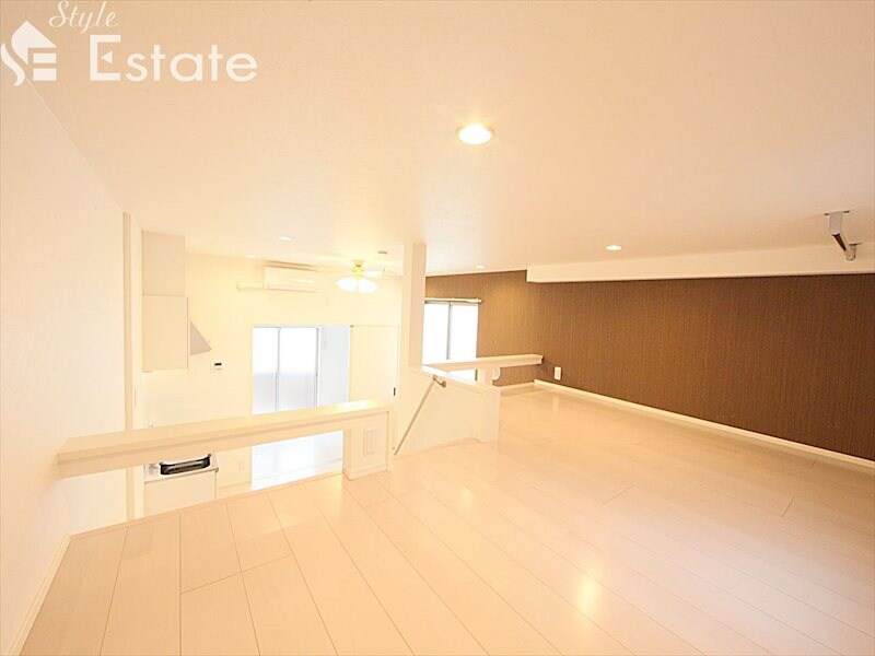 Manta rayの物件内観写真