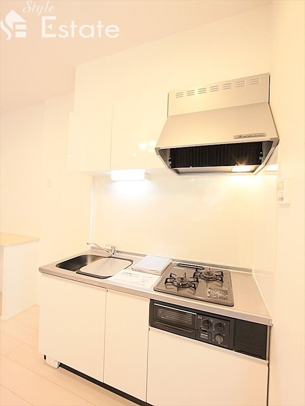 Manta rayの物件内観写真