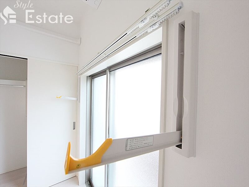 Manta rayの物件内観写真