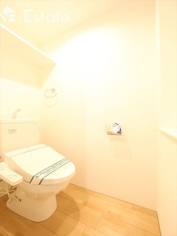 Branche覚王山の物件内観写真