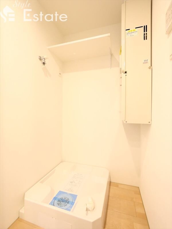 Branche覚王山の物件内観写真