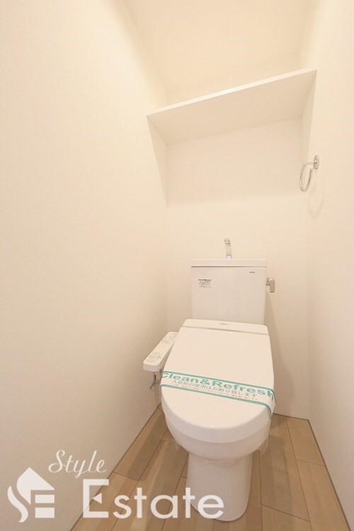 Branche覚王山の物件内観写真