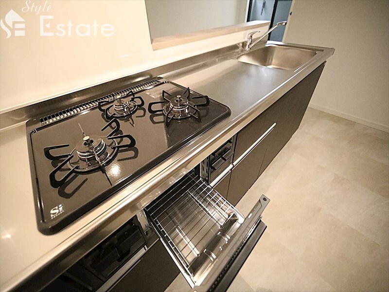 CELENEST高岳の物件内観写真