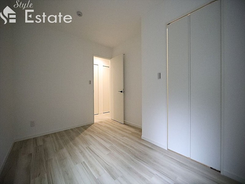 CELENEST高岳の物件内観写真