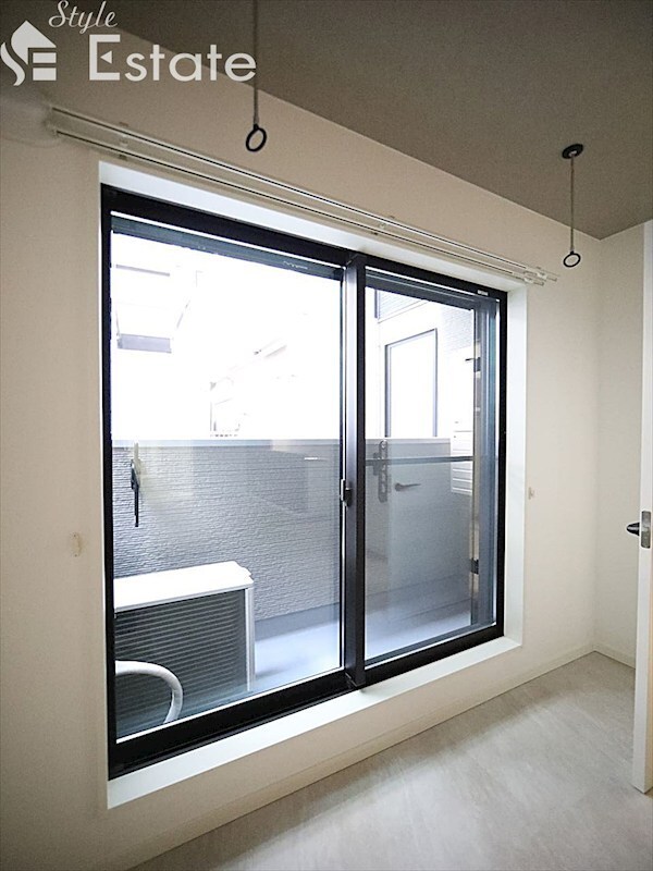 CELENEST高岳の物件内観写真