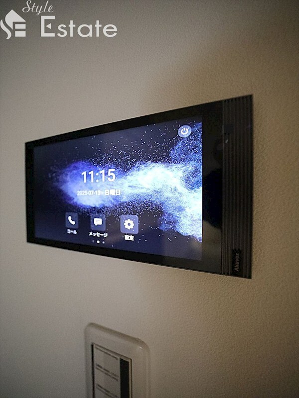 CELENEST高岳の物件内観写真