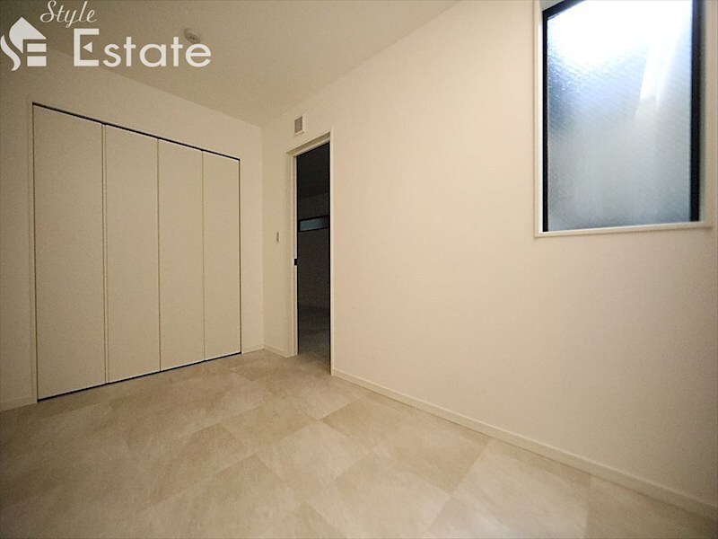 CELENEST高岳の物件内観写真