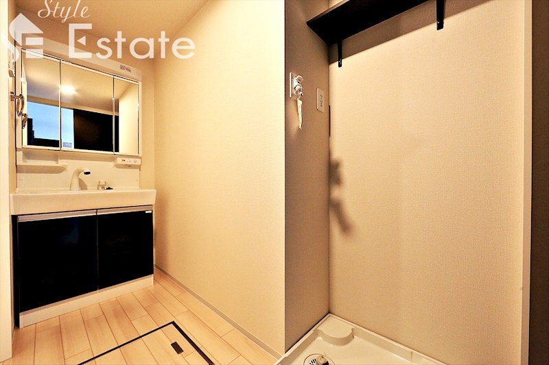 エミフル妙音の物件内観写真