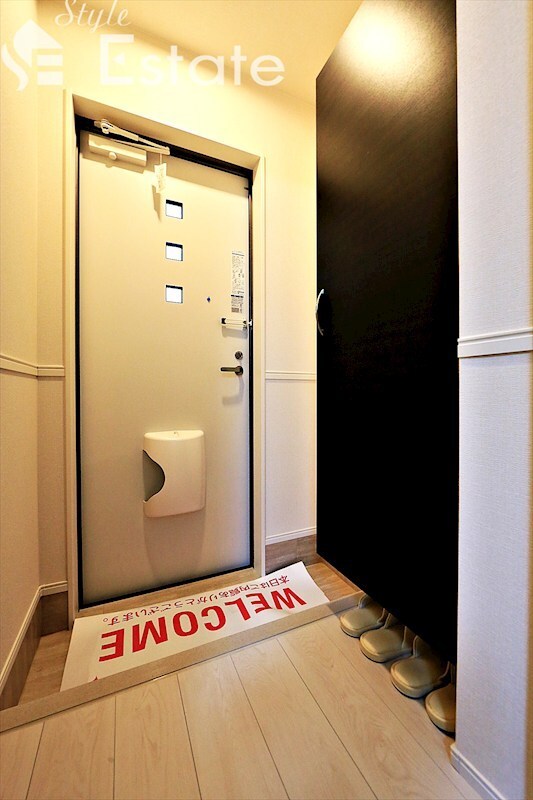 エミフル妙音の物件内観写真