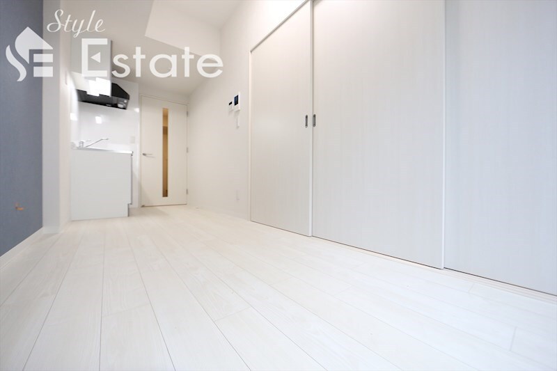 VERITAS SHIRAKANEの物件内観写真