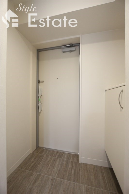 VERITAS SHIRAKANEの物件内観写真