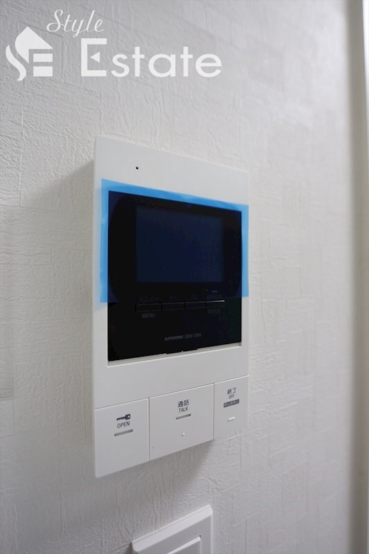 VERITAS SHIRAKANEの物件内観写真