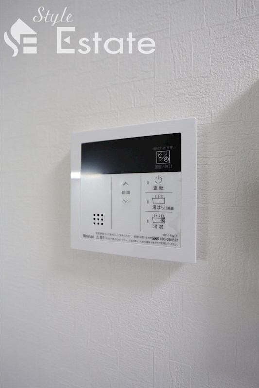 VERITAS SHIRAKANEの物件内観写真