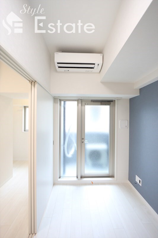 VERITAS SHIRAKANEの物件内観写真