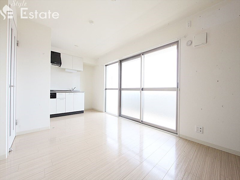 原駅 徒歩7分 3階の物件内観写真