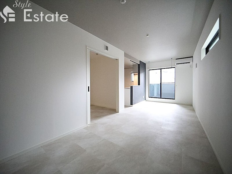 CELENEST高岳の物件内観写真