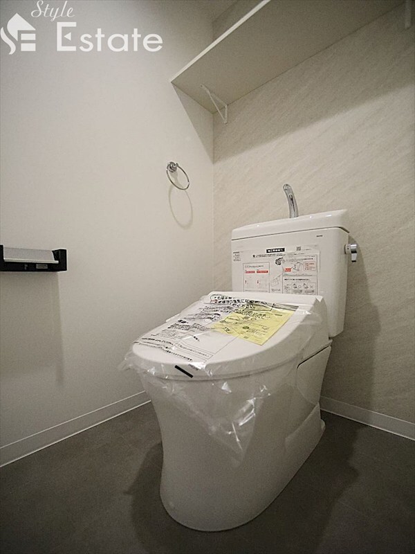 CELENEST高岳の物件内観写真