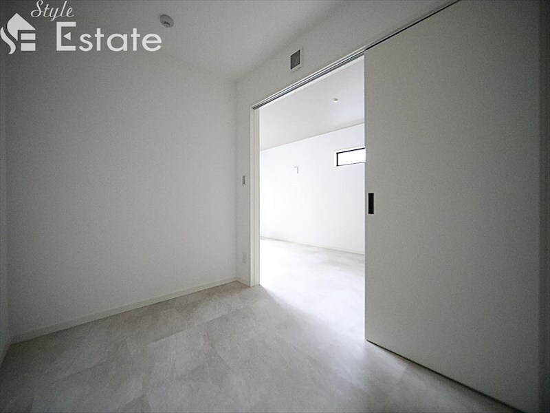 CELENEST高岳の物件内観写真