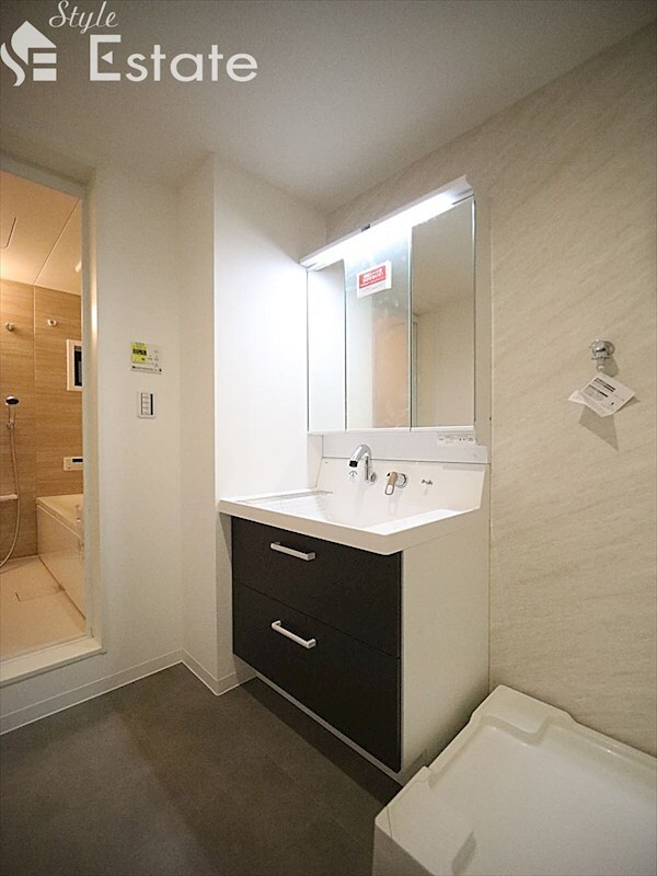 CELENEST高岳の物件内観写真