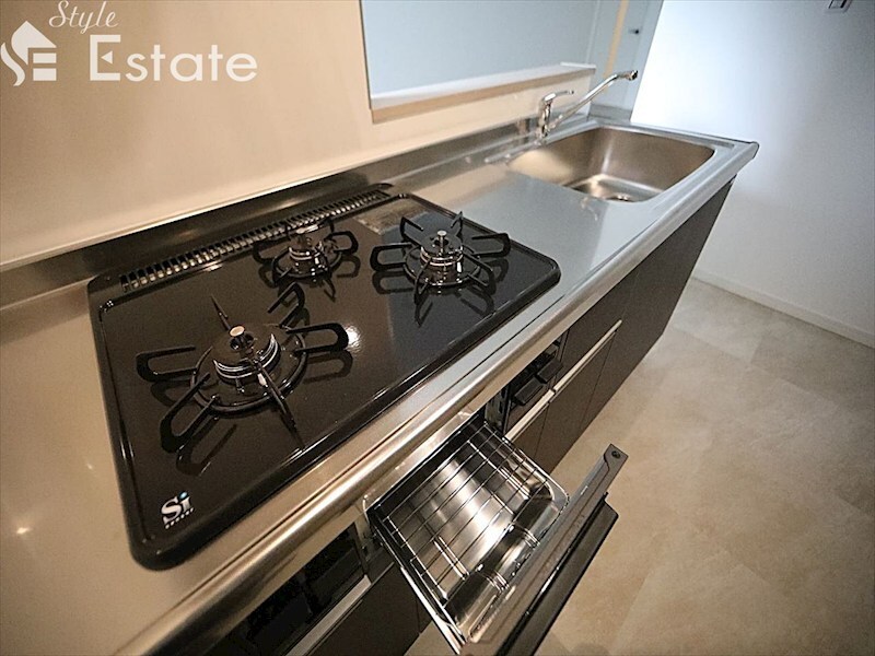 CELENEST高岳の物件内観写真