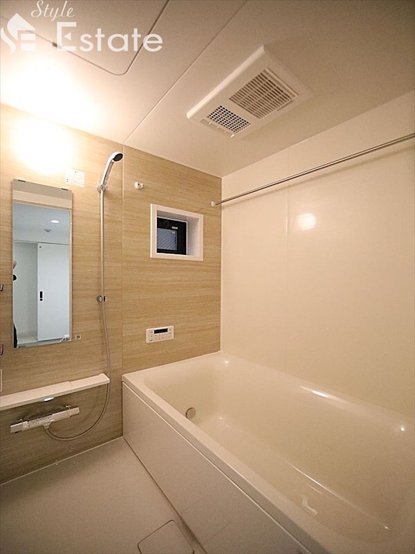 CELENEST高岳の物件内観写真