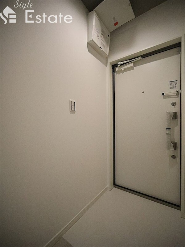 CELENEST高岳の物件内観写真