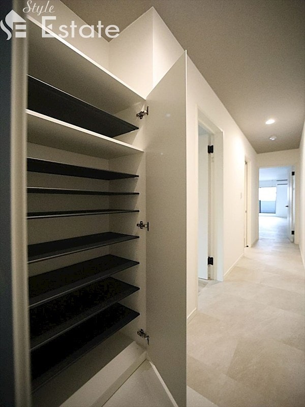 CELENEST高岳の物件内観写真